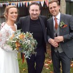 wedding magic