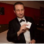 Local magician near you. Gloucester Andy Field