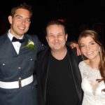 Bath wedding magician Andy Field