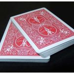 Card Trick Magic in Cheltenham