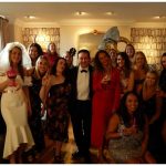 Cheltenham party magician