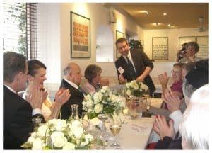 Oxford anniversary magician table top magic