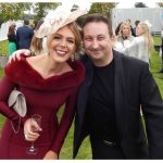 Cheltenham corporate magician