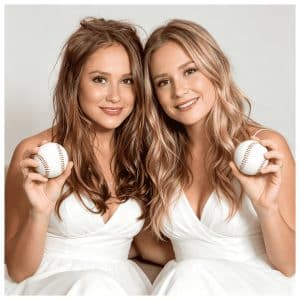 Modern Cups and Balls magic using baseballs as final loads