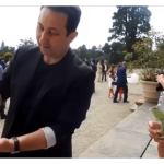 Why Bath loves close up magic