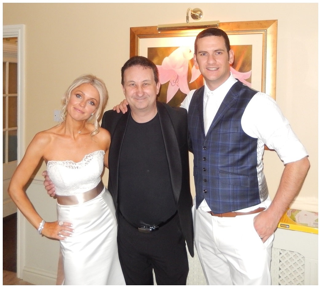 Bristol magician hire Hiring a magician in Bristol