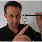 Andy Field Magician