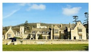 ellenborough park hotel